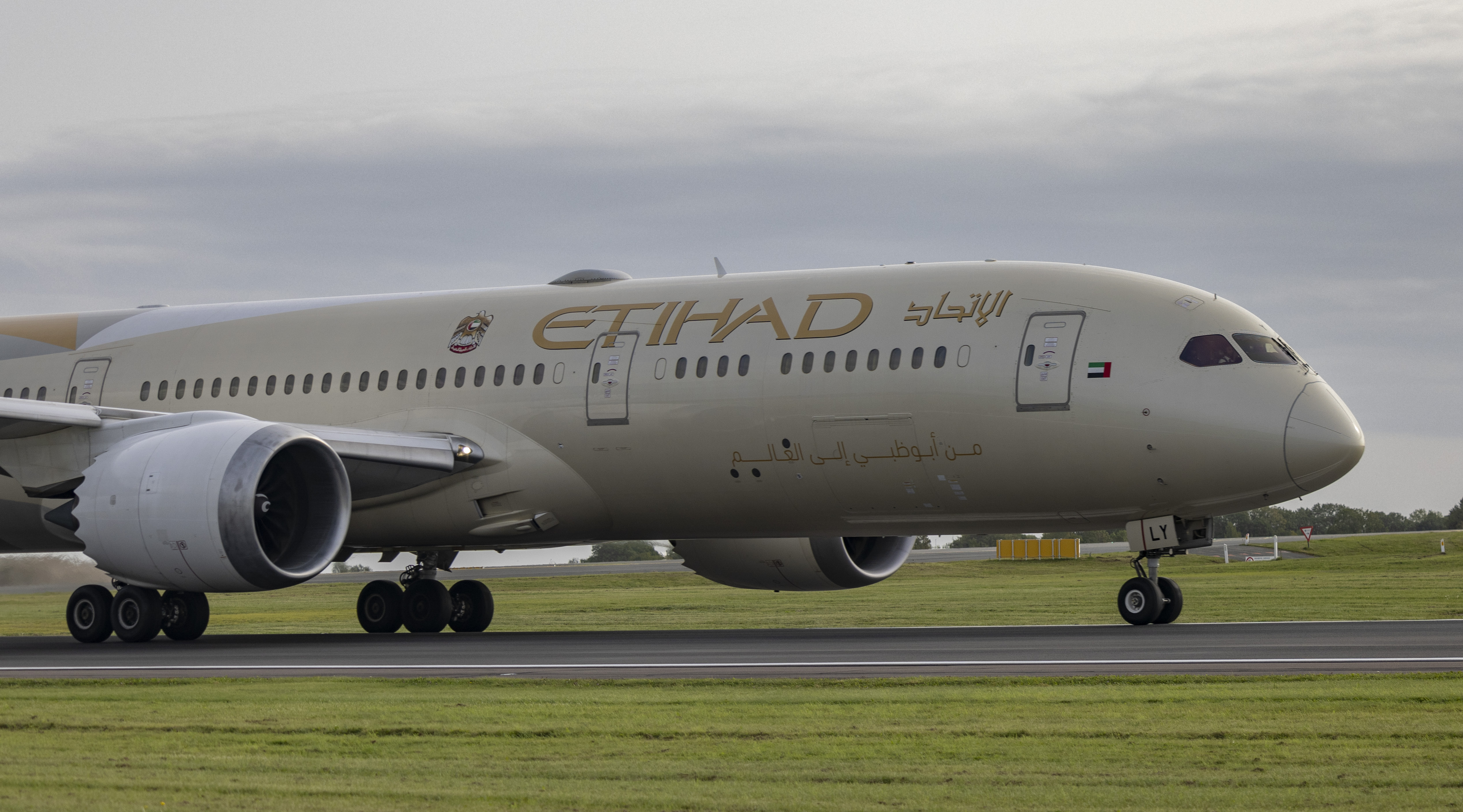 Etihad extends to full year operations