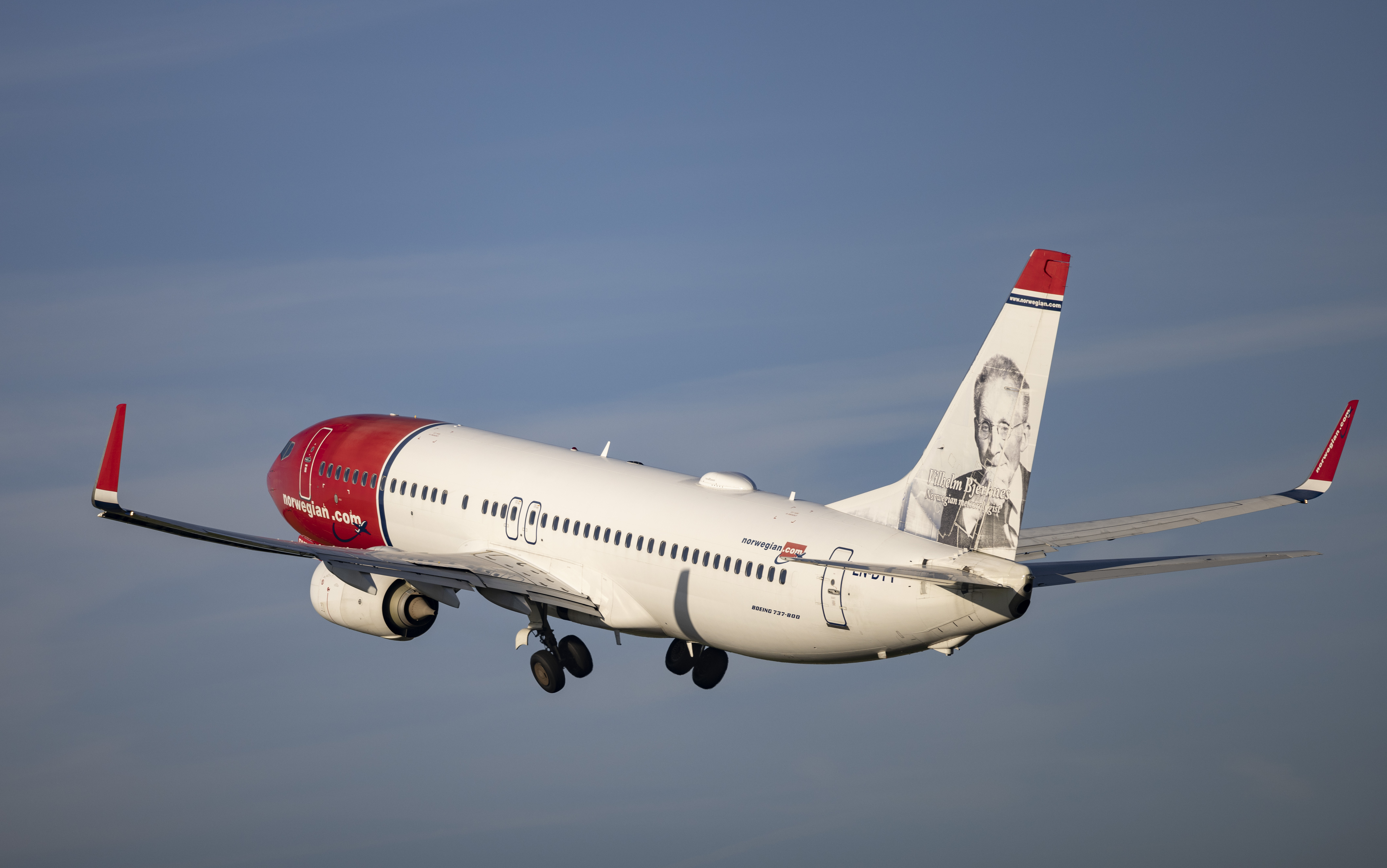 Norwegian adds 9 new routes next summer