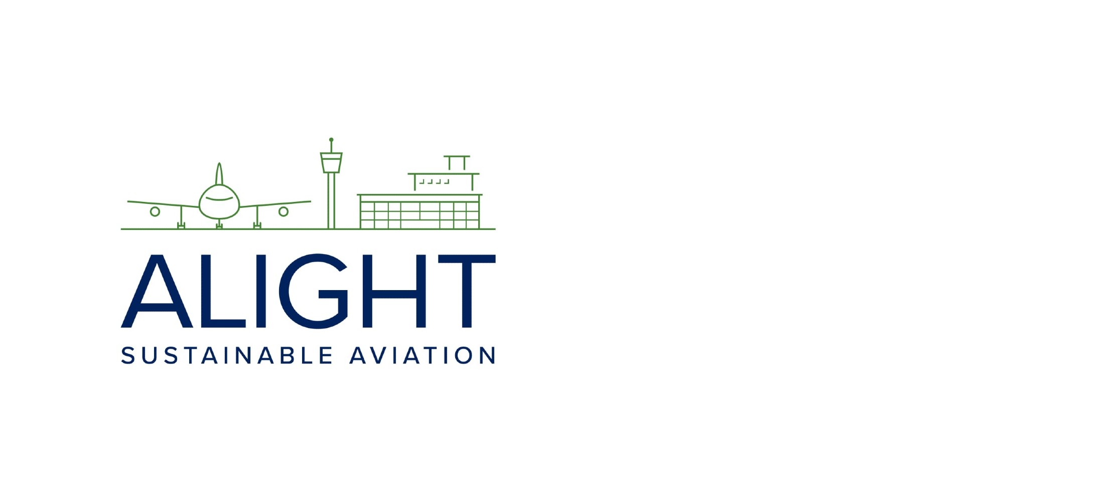 Alight Aviation logo