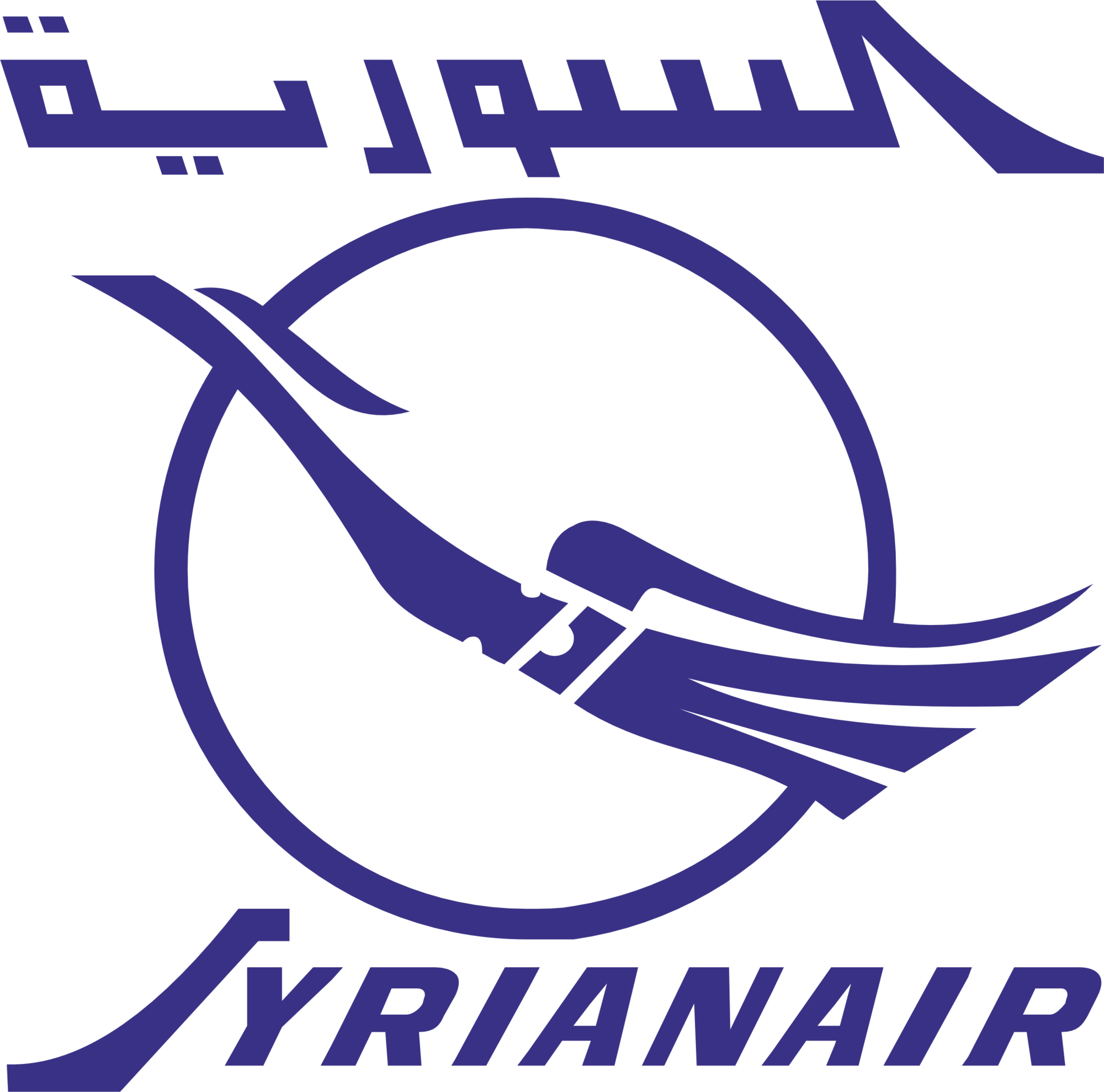 Syrian Air