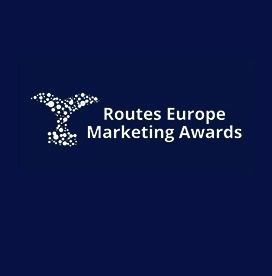 Routes Europe 2020 Marketing Awards